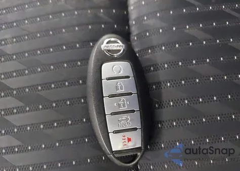 2017 Nissan Altima 2.5/2.5 S/2.5 Sl/2.5 Sr/2.5 Sv из США, поврежденный, VIN 1N4AL3AP9HC136135